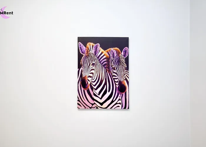 Mmrent Zebra Danzica